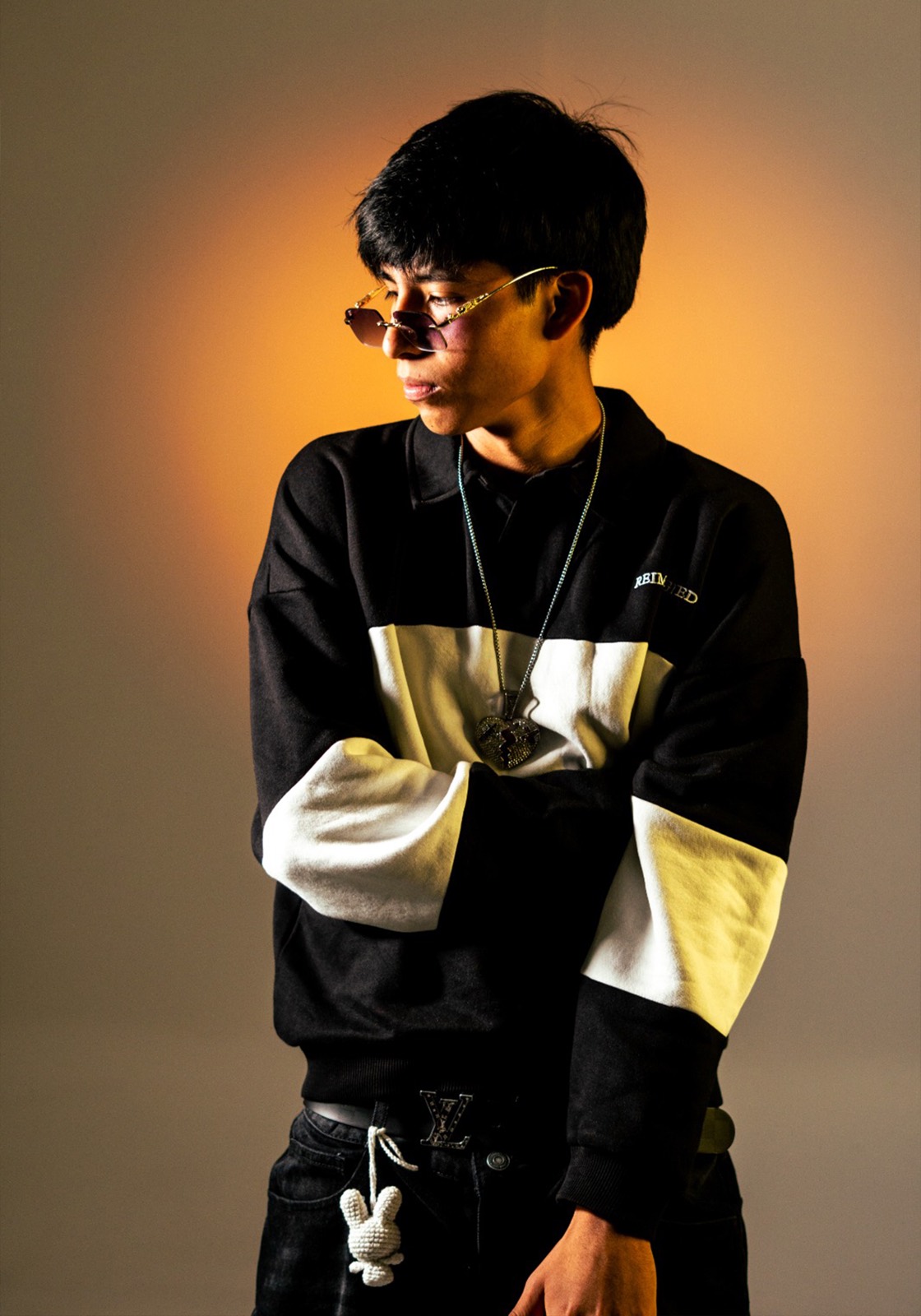 Cassiel — artista de Mark Music
